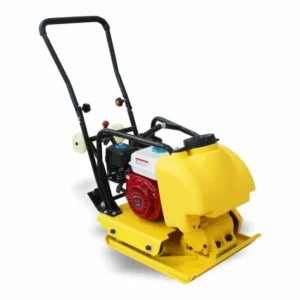C 90 Kg Compactor Plate