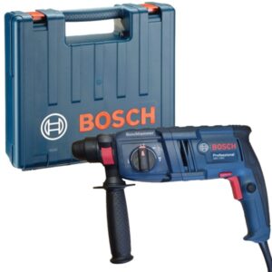 GBH 2000 SDS Plus Rotary Hammer Drill