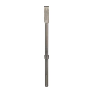 RTec Sharp Flat Chisel, Self-Sharpening, Long Life with 100% Higher Material